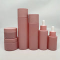 Wholesale Custom Luxury 20g 30g 50g 30ml 50ml 100ml 120ml Cosmetics Packaging Face Cream Serum Skin Care Cosmetic Bottle Sets