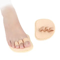 Hammer Toe Straightener Bunion Protector Splint Overlap Toe Corrector Foot Care Tool Feet Bone Thumb Adjuster Toe Separator