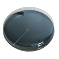 42Cm Transparent Hologram Fan Cover  Full Color Hologram 3D Holographic Led Fan Advertising Display 3D Hologram Fan