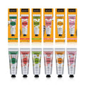 Private Label Wholesale Vegan Mini Hand Cream Set Korean Skin Firming Anti Wrinkle Exfoliating Moisturizer Hand Cream Lotion