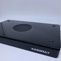 KASSRAY S240W Modern Programmable Aquarium Light Wireless Application Controls Coral Reef Emitting Diode Light Living Plastic