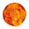 Shiningherb ISO9001  Dried Calendula Officinalis Flower Tea  Chinese Herb Flower Tea Jin ZhanJu Dried Flower
