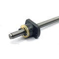 EDM Wire Cut Complete Assembly Screw and Nut Steel Iron 20*1*416*17 with Guide Wheel for WEDM-HS Wire Cutting Machine