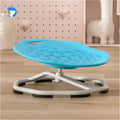 Autistic Children Sensory Educational Spinning Balance Chair Unisex Plastic Toy for 3-6and 7-12 Years Minimum Order 5 Sets