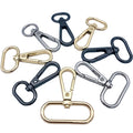 Wholesale Swivel Snap Keychain Lobster Claw Clasps Metal Dog Hook for Bag