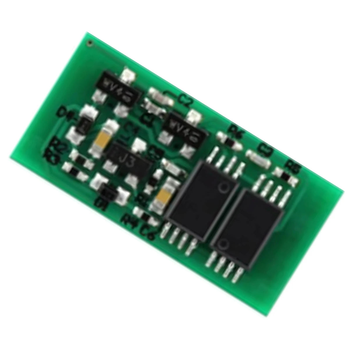 MPC2050 Reset Toner Chip for Ricoh MP C2030//2530/2550 Copier