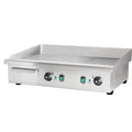 Restaurant Other Hotel Kitchen Equipment Commercial Electric Griddle Half Griddle and Half Grill