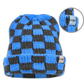 Personalized Beanies Wholesale Knit Beanie With logo Custom Adult 100% Acrylic Beanie Hats