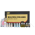 Starscolors Professional Quality Private logo Keratin Beauty Lash Lift Perm Cream Kit for Lash Salon