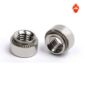 Pressure Riveting Nut