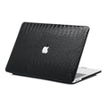 High Quality Portable Hard PC+TPU Anti-Fingerprint Shockproof Anti-Drop Protective Case for Macbook M3/M4 Laptop