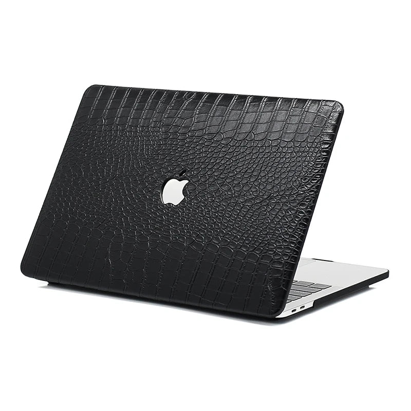 High Quality Portable Hard PC+TPU Anti-Fingerprint Shockproof Anti-Drop Protective Case for Macbook M3/M4 Laptop