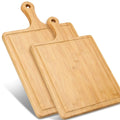 Modern Styles Custom Wooden Cutting Board Factory Made for Fresh Fruit Chopping Blocks
