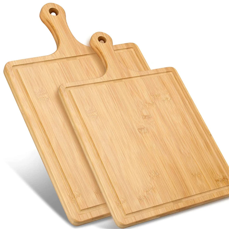 Modern Styles Custom Wooden Cutting Board Factory Made for Fresh Fruit Chopping Blocks