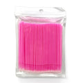 OEM Available Factory Direct Wholesale Disposable Micro Applicator Dental Micro Brush