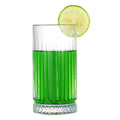 Wholesale Machine Blown Drinking Juice Personalized Glass Cups Highball Glass Whiskey Drinking Glasses for Home