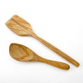 Customized Wooden Kitchen Utensils Cooking Tools Rice Spoon Made in China