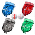 Ready to Ship Golf Ball Line Marker Tool Golf Ball Putting Alignment Marking Tool Golf Accessories Tool