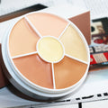No Logo Concealer Creamy Concealer Makeup Private Label