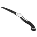 JNZ Wood Folding Saw Portable Home Manual Hand Saw Pruning Trimming Folding Saw