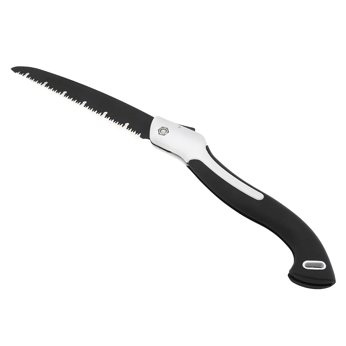 JNZ Wood Folding Saw Portable Home Manual Hand Saw Pruning Trimming Folding Saw