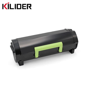 Compatible Manufacturers MS310 Printer Toner Cartridge Used in MS310 312 315 410 415 Laser Printer Cartridge for Lexmark