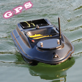 ZHM 500m Long Distance GPS Bait Boat With 2.5Kg
