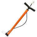 KSEIBI Industrial Grade Floor Pump Customizable OEM Air Foot Tire Inflation Hand Tool