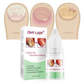 10ml New Herbal Care Multi-Purpose Nail Repair Serum Anti Fungal Damaged Toenail Fungus Treatment