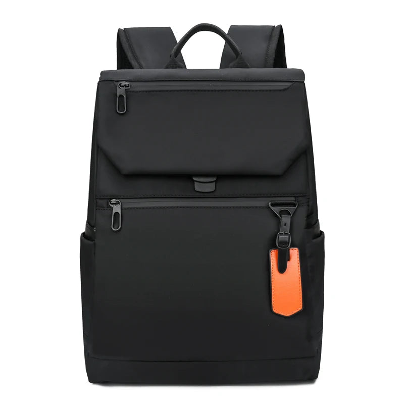 2022 Wholesale Fashion Black Waterproof Sport Travel With Usb Charger Designer Custom Hiking Laptop School Backpack