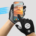 Rugby Gloves Full Finger Breathable Anti-slip Silicone Baseball American Football Gloves MegaBDM