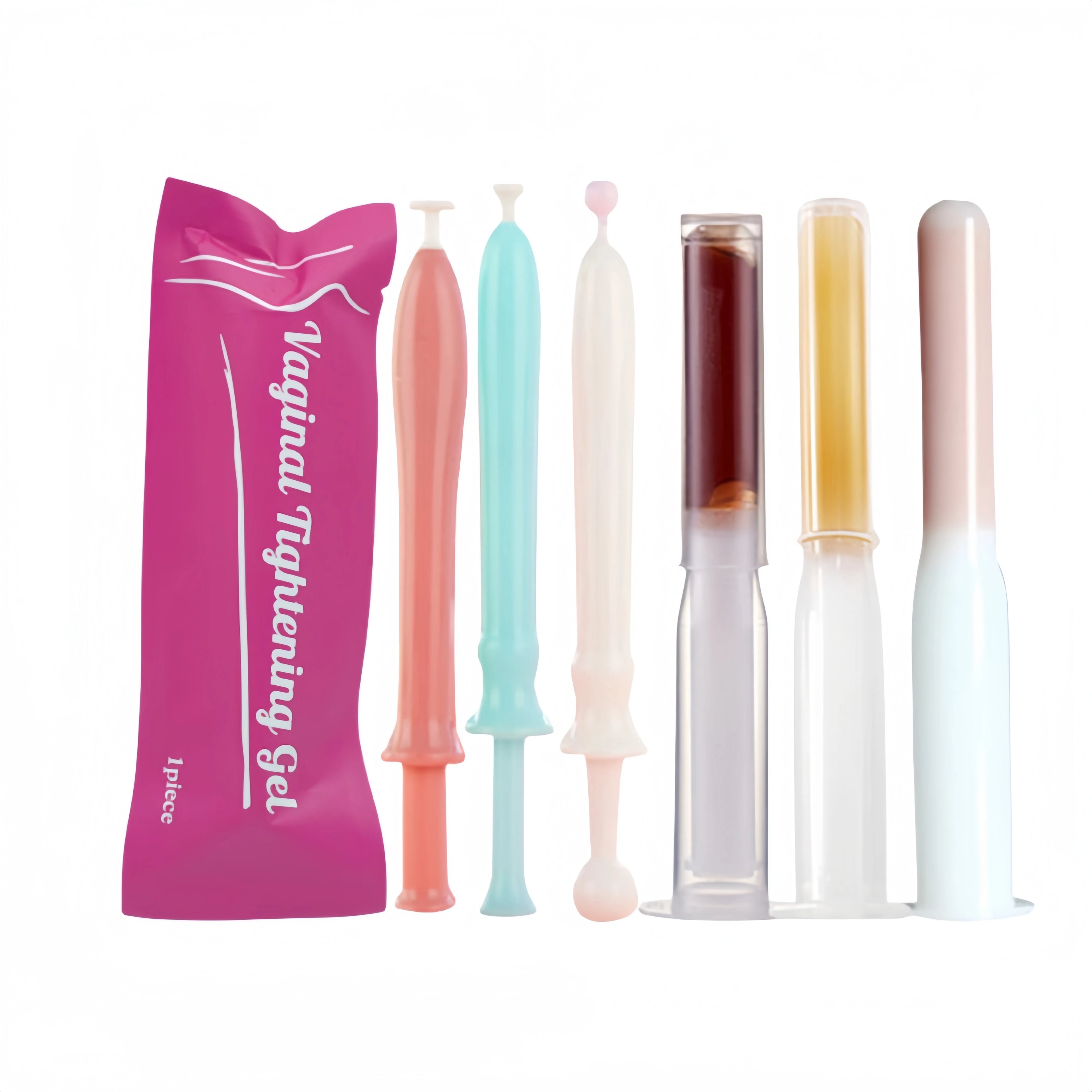 Wholesale Bulk Feminine Hygiene Yoni Care Products Shrinking Tightening Vaginal Gel