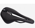 Best Seller Men/Women's Road Bike Carbon Saddle Customizable Ergonomic Soft Cycling Cushion with Ventilation Made of 3D Printed