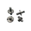 Best Quality SM74 PM74 Spare Parts Journal DS 63.030.505 OS 63.030.506 Printing Machine Spare Parts for Heidelberg Machine