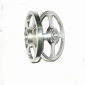 OEM ODM High Precision Metal CNC Milling Lathing Machining Custom CNC Parts Fabrication Service
