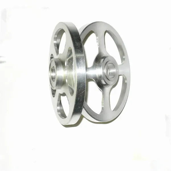 OEM ODM High Precision Metal CNC Milling Lathing Machining Custom CNC Parts Fabrication Service