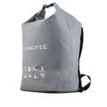 Custom Outdoor Camping Hiking Floating 60l Waterproof Dry Backpack Bag With Logo