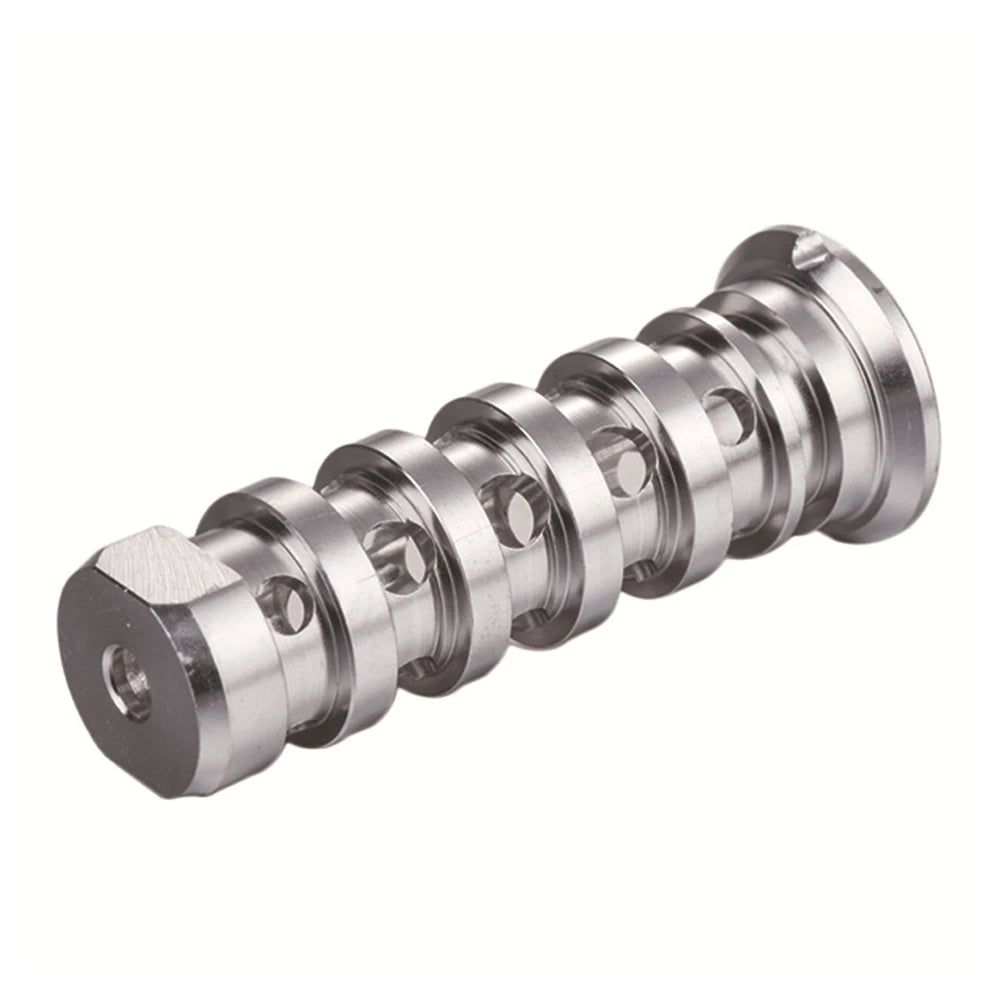 Machining Factory High Precision Oem Customized Custom Cnc Machining Parts Metal