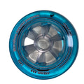 JINGYING High Elasticity Inline Speed Skates 110mm 125mm 88A High Rebound Speed Skating Wheels Roller Race Flashing Wheels