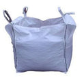 Yantai Customized 1000KG PP Big Jumbo Bag for Construction Packing Fibc Bulk Bags Woven Bag for Agriculture Product Packing
