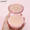 Waterproof Oil Control Pressed Powder Private Label Makeup Concealer Palette Setting Powder Foundation