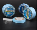 ML Super Tape Waterproof Ultra Thin Double Sided Adhesive Tape Blue Walker Lace Wig Glue Dobdle Hair Tape