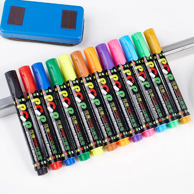 Whiteboard Marker Pen Dry Erase Marker White Board Marker