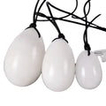 Huiying Natural Nephrite Jade Yoni Eggs for Kegel Exercise Natural white jade Yoni Egg Set Jade Eggs MegaBDM