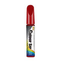 Professional Automotive Touch up Paint Kit - Brush & Pen Tip 0.5oz Bottle for Deep Scratches Use Auto Scratch Repair Pen