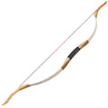 Archery Recurve Bow Outdoor Shooting Target Bow Game Archery Recurve Bow for Shooting