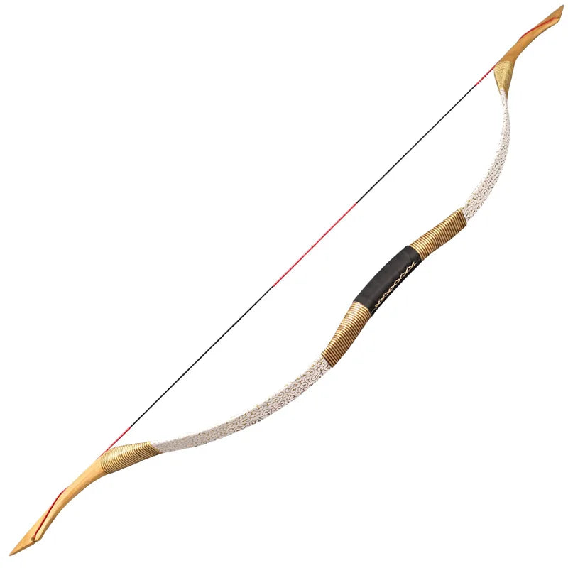 Archery Recurve Bow Outdoor Shooting Target Bow Game Archery Recurve Bow for Shooting