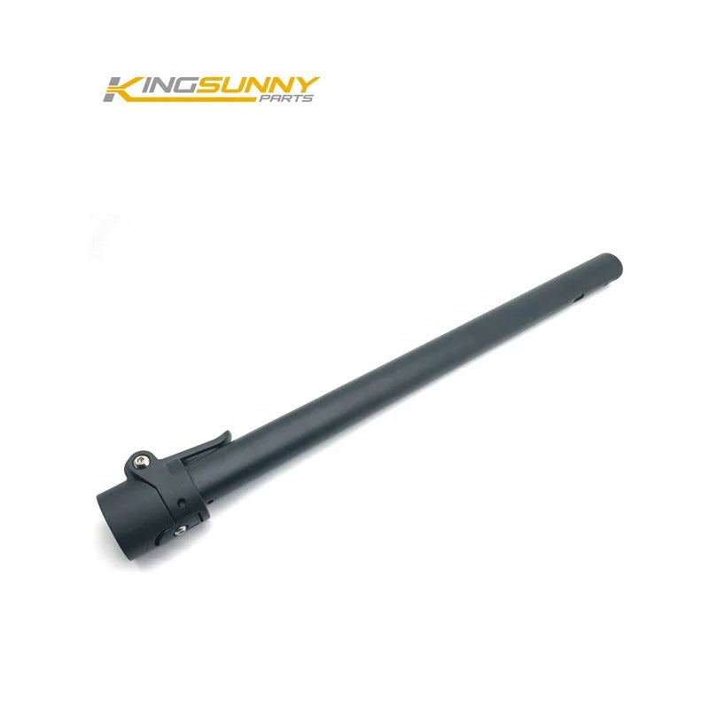 Xiaomi Escooter Rod Aluminum Alloy Folding Pole for Xiaomi Pro Pro2 Scooter Stand Pipe Folding Tube Electric Scooter