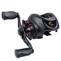 High Speed Magnetic Brake System Ultralight Surf Casting Reel Long Cast Sea Fishing Reel Right/left Hand Baitcasting Reel