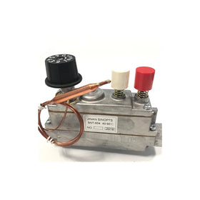 Arbat 40-90 Degree Multifunctional Automatic Combination Gas Control Valve